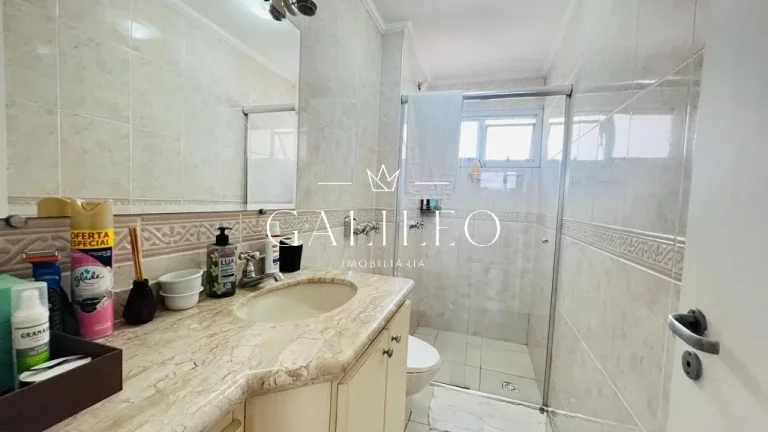 Imagem Apartamento a Venda Edifício Eldorado - Centro - Jundiaí - SP