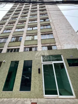 Imagem Apartamento com 3 dormitórios à venda, 110 m² por R$ 899.000,00 - Praia da Costa - Vila Velha/ES