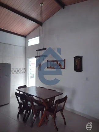 Imagem Casa à venda em São Miguel dos Milagres, 2/4, nascente, próximo á praia
