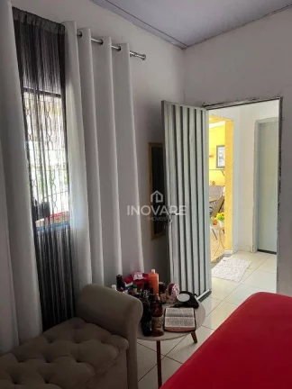 Imagem Rancho com 2 dormitórios à venda por R$ 450.000,00 - Loteamento Parque dos Bem-te-vis - Tupaciguara/MG
