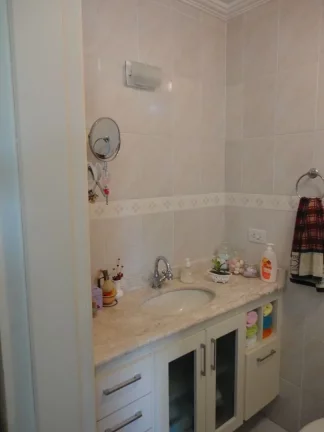 Imagem Apartamento com 3 dormitórios à venda, 98 m² por R$ 260.000,00 - Centro - Jacareí/SP