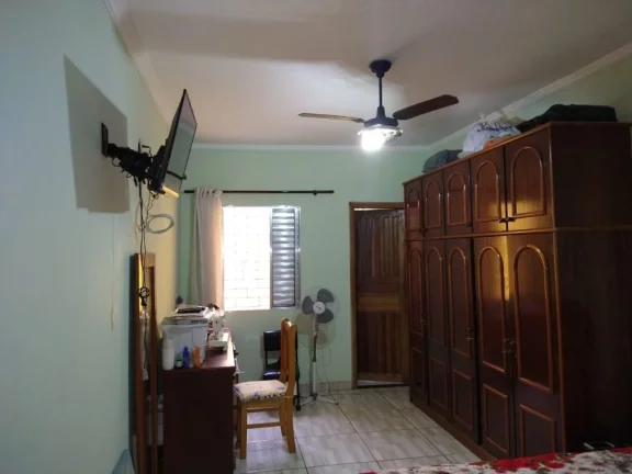 Imagem Casa à venda - Marapé - Santos/SP