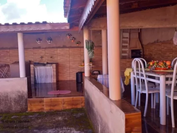 Imagem CASA RESIDENCIAL em BANDEIRA DO SUL - MG, JARDIM FLORESTA