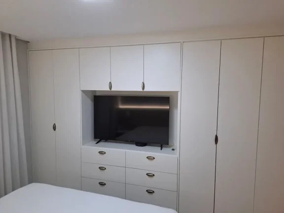 Imagem Apartamento em Jardim Camburi - Vitória