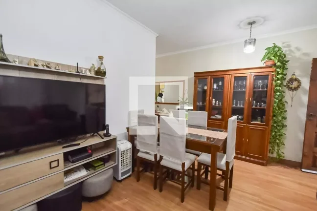 Imagem Casa à Venda - Cambuci, 3 Quartos, 127 m2