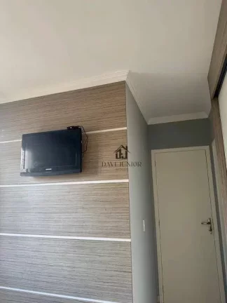 Imagem Apartamento à venda, 67 m² por R$ 554.000,00 - Parque Campolim - Sorocaba/SP