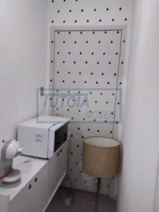 Imagem APARTAMENTO À VENDA NA VILA CLEMENTINO, SÃO PAULO
