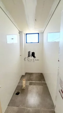 Imagem Área Privativa 2 Quartos Bairro Cabral - Contagem/MG