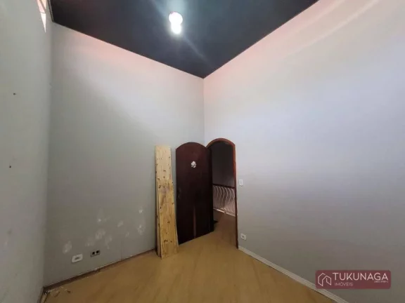 Imagem Sala para alugar, 8 m² por R$ 1.070,00/mês - Parque Renato Maia - Guarulhos/SP