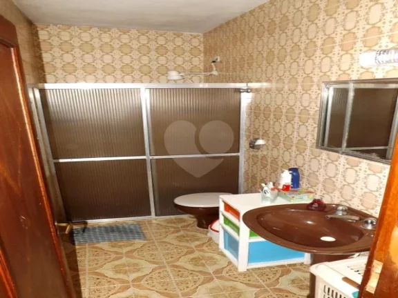 Imagem Casa à venda com 3 quartos, sendo 1 suíte, em Butantã, São Paulo - SP