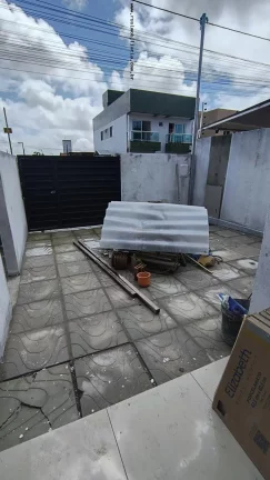 Imagem Casa 2 Quartos à venda no Novo Milênio, João Pessoa/PB