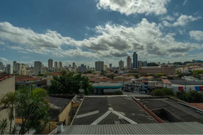 Imagem CASA RESIDENCIAL em São Paulo - SP, Parque Jabaquara