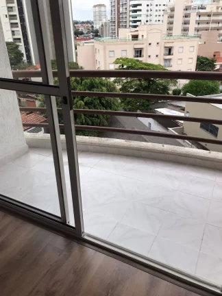 Imagem Apartamento Reformado 80 M² 3 Dormitórios 1 Suíte e 2 Vagas de Garagens