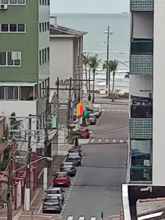 Imagem APARTAMENTO RESIDENCIAL em PRAIA GRANDE - SP, OCIAN