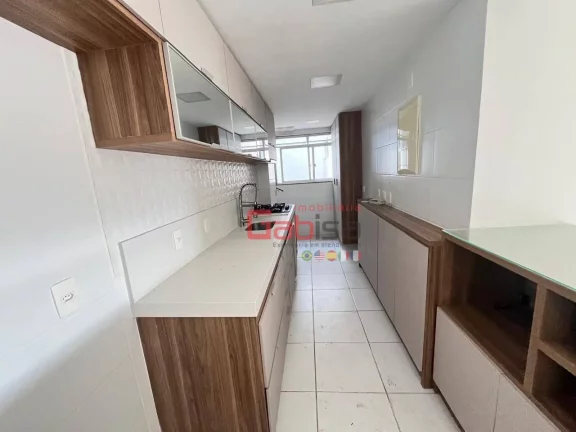 Imagem Apartamento com 3 dormitórios à venda, 90 m² por R$ 550.000,00 - Braga - Cabo Frio/RJ