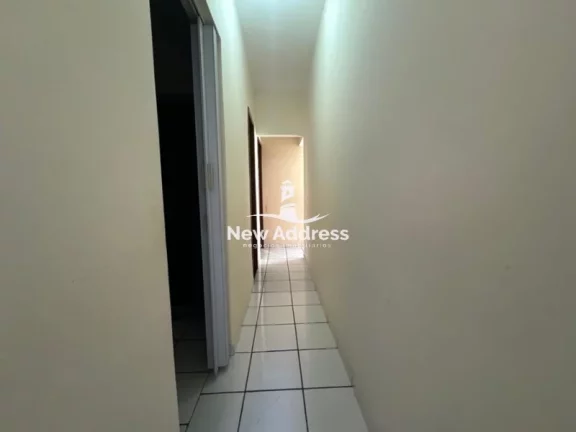Imagem Casa em Alto Lage: 300 m², 5 quartos, 3 banheiros, garagem. Dois pavimentos. Financiável.