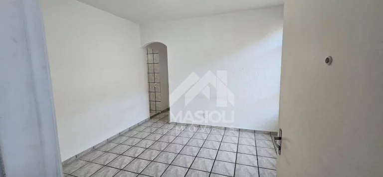 Imagem Apartamento com 3 dormitórios à venda, 75 m² por R$ 380.000,00 - Itapuã - Vila Velha/ES