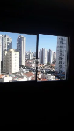 Imagem Apto de 49m2 de 2 dorms e Vaga no Tatuapé só R$ 349 MIL!!!