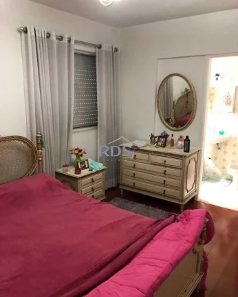 Imagem APARTAMENTO RESIDENCIAL em São Paulo - SP, Moema