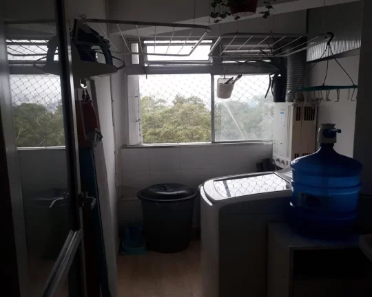 Imagem Apartamento com 3 dormitórios sendo 1 suite