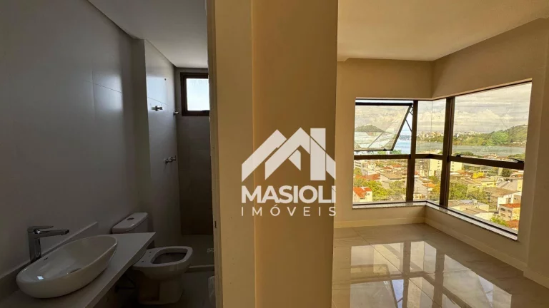 Imagem Apartamento com 2 dormitórios à venda, 70 m² por R$ 950.000 - Praia do Suá - Vitória/ES