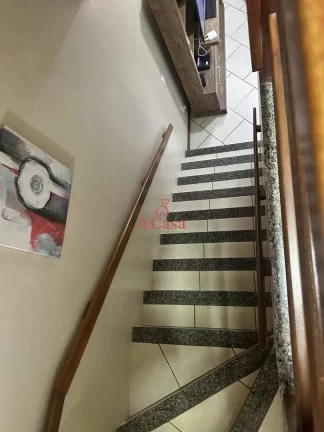 Imagem Casa em Condomínio com 3 Dormitorio(s) localizado(a) no bairro Vila Conceição em Porto Alegre / Rio Grande do Sul Ref.:268