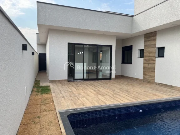 Imagem Apresentamos uma casa moderna e sofisticada, projetada para oferecer o máximo de conforto e pratici...