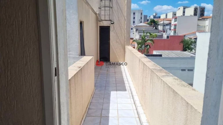 Imagem Cobertura à venda 2 Quartos, 1 Suite, 1 Vaga, 164M², Santa Maria, Santo André - SP