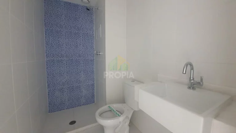 Imagem Apartamento à venda no bairro Cachambi em Rio de Janeiro/RJ