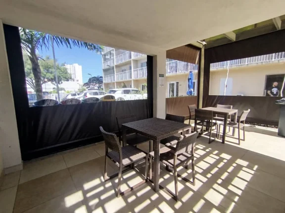 Imagem Apartamento semi mobiliado na Vila Ema com 1 Dormitório