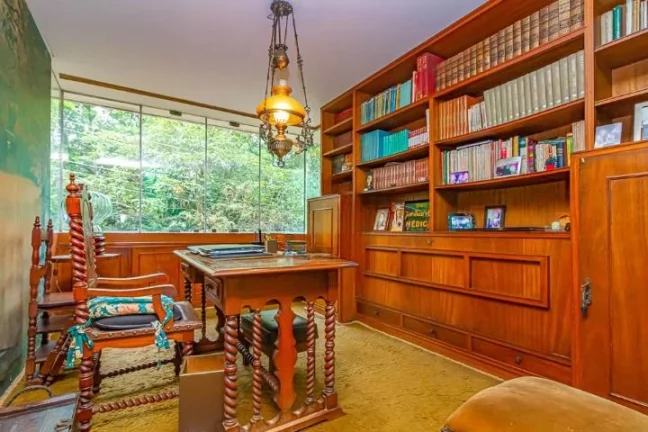 Imagem Casa com 4 dormitórios à venda, 735 m² por R$ 3.199.000,00 - Alto da Lapa - São Paulo/SP