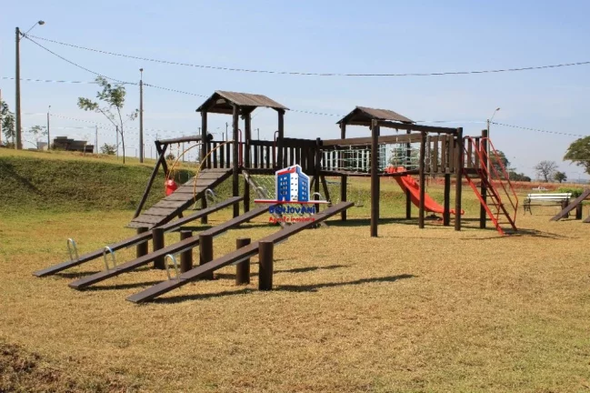 Imagem Terreno à venda no Damha Fit Ipiguá - R$ 120.000