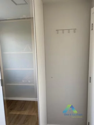 Imagem Excelente apartamento, para venda no Condomínio Antônio Gomes Ferreira II no bairro Parque Fongaro
