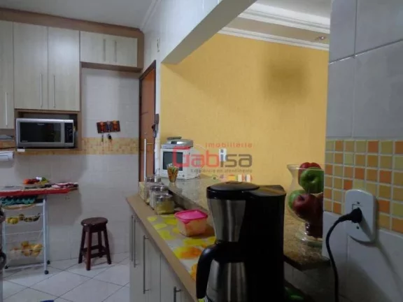 Imagem Cobertura com 3 dormitórios à venda, 127 m² por R$ 650.000,00 - Braga - Cabo Frio/RJ