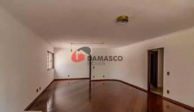 Imagem Apartamento à venda 4 Quartos, 3 Suites, 2 Vagas, 190M², Santa Paula, São Caetano do Sul - SP