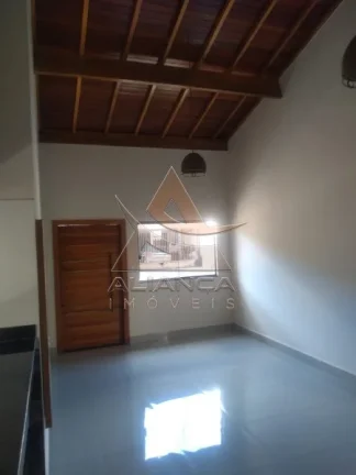 Imagem Casa Condomínio - Brodowski - Brodowski