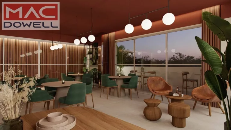 Imagem Flua - Tegra - Coberturas e 3 quartos - São Domingos - Niteroi / RJ