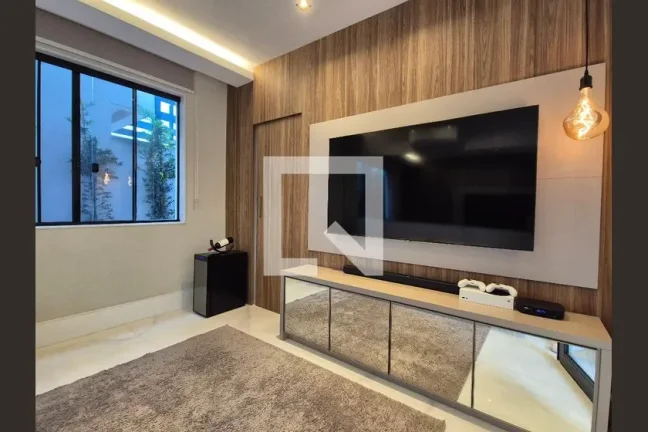 Imagem Casa à Venda - Recreio, 4 Quartos, 300 m2