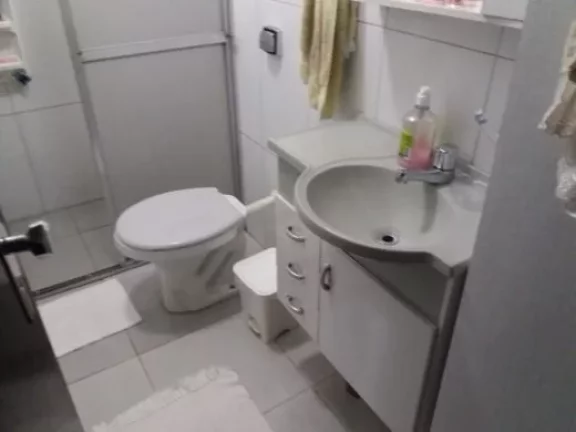 Imagem Oportunidade Imperdível: Apto à venda em Ubatuba-SP, bairro Tenório, 2 quartos, 2 salas, 2 banheiros, 2 vagas, 60m².