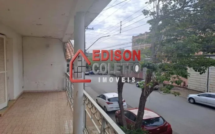 Imagem Casa na Vila Rezende, com 3 Quartos e 2 banheiros à Venda, Piracicaba/SP!!
