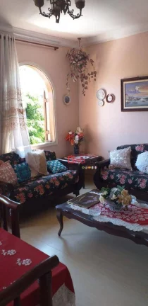 Imagem Apartamento com 2 dormitórios à venda, 90 m² por R$ 480.000,00 - Centro - Cabo Frio/RJ