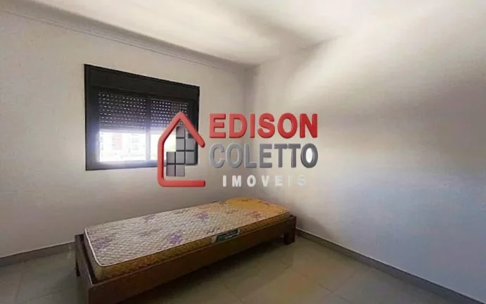 Imagem Apartamento para locação, 3 quartos, Edificio Terraço Paulista, Piracicaba/SP