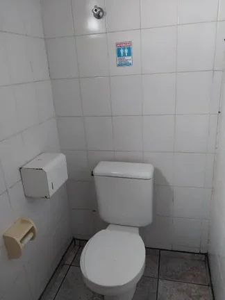 Imagem Alugo Conjunto Comercial em Santo André, Jd. Bom Pastor