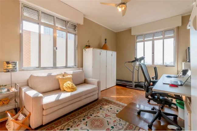 Imagem APARTAMENTO RESIDENCIAL em São Paulo - SP, Bela Vista