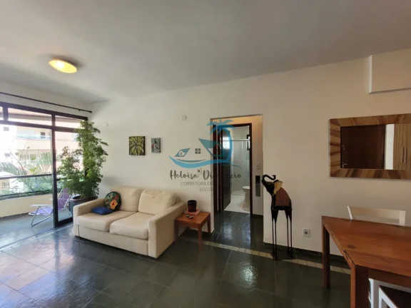 Imagem Apartamento com 2 dormitórios a venda a 300 metros da orla de Itaguá em Ubatuba.
