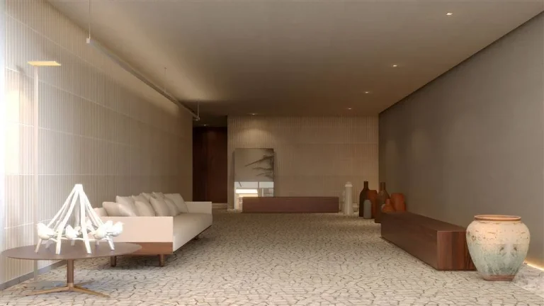Imagem APARTAMENTO COM 91 m² - FORTE - PRAIA GRANDE SP