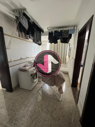 Imagem Este incrível apartamento de 3 dormitórios e 3 suítes está localizado no bairro Santa Rosa, em C...