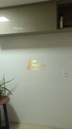 Imagem LINDO APARTAMENTO DE 02 QUARTOS, SENDO UMA SUÍTE E LAZER NA COBERTURA, À VENDA NO CENTRO DE GUARAPARI/ES!