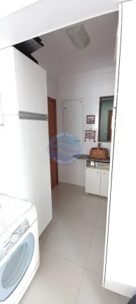 Imagem Alto padrão no Costa Clássica a venda em Santos Embaré