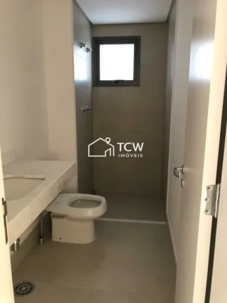 Imagem Apartamento à venda no bairro Brooklin - São Paulo/SP, Zona Sul